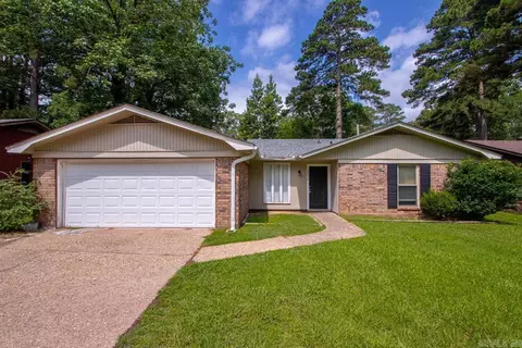 10018 Forester Cv, Little Rock, AR 72209