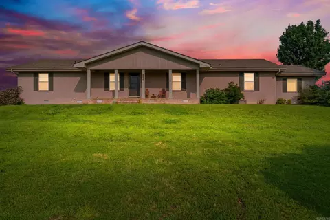 324 Little Rock Rd, Heber Springs, AR 72543