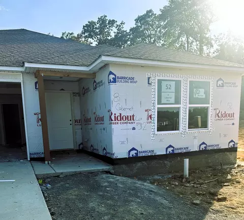 8 Cabernet Way, Mayflower, AR 72106