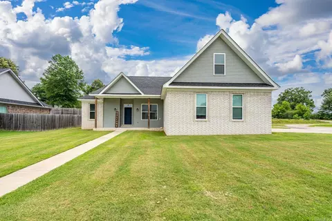 273 Windcrest Cir, Hot Springs, AR 71913