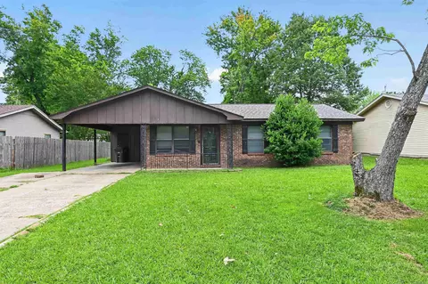 208 Hilda St, Jacksonville, AR 72076