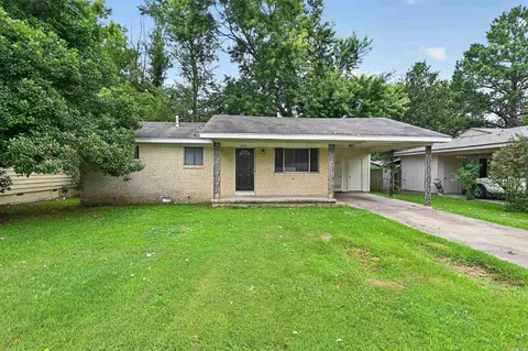 209 Stevenson St, Jacksonville, AR 72076