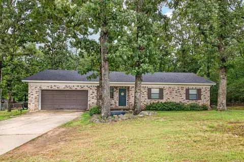 11 N Rockwood Rd, Cabot, AR 72023