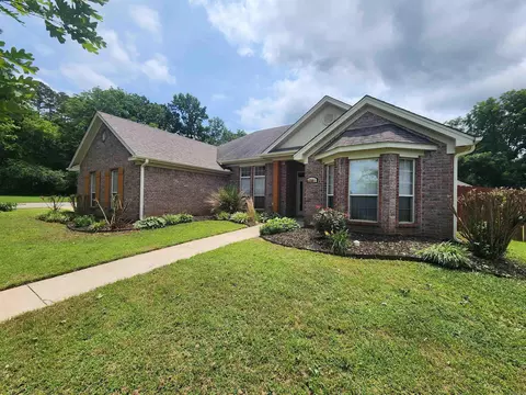 Exterior - 2501 Durango Dr, Benton, AR 72019 photo 10 of 11