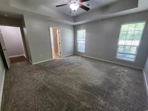 Bedroom - 2501 Durango Dr, Benton, AR 72019 photo 2 of 7