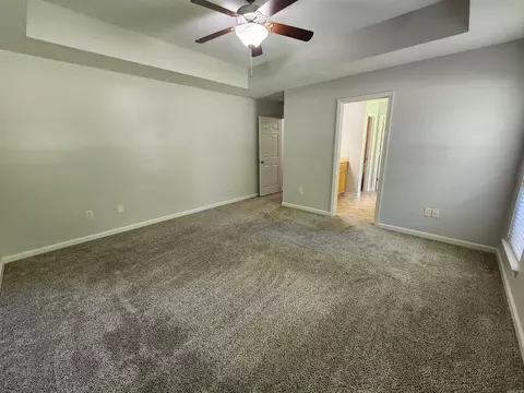 Bedroom - 2501 Durango Dr, Benton, AR 72019 photo 3 of 7