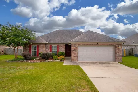 8141 N Haven Dr, Alexander, AR 72002