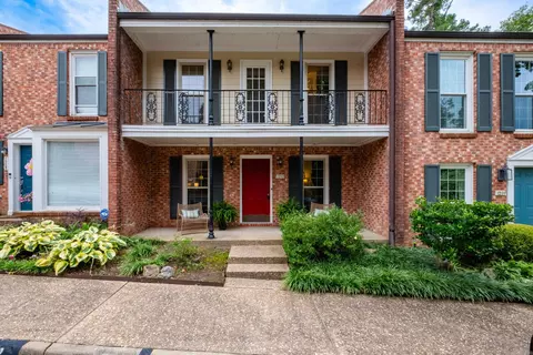 2200 Andover Ct #1202, Little Rock, AR 72227