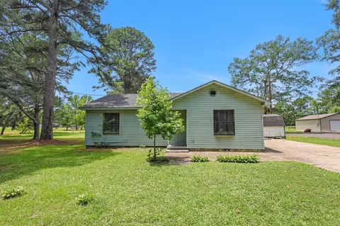 2010 Dyer St, Malvern, AR 72104