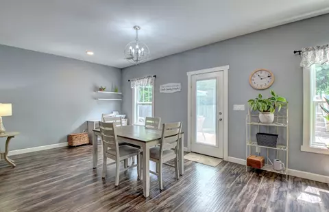 Dining - 2917 Gillis Dr, Benton, AR 72015 photo 1 of 3