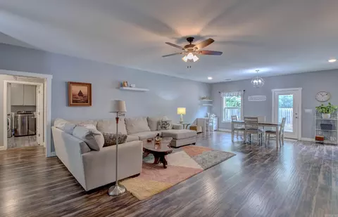 Other - 2917 Gillis Dr, Benton, AR 72015 photo 1 of 9