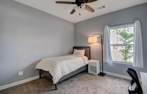 Bedroom - 2917 Gillis Dr, Benton, AR 72015 photo 7 of 14