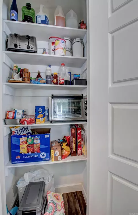 Other - 2917 Gillis Dr, Benton, AR 72015 photo 5 of 9