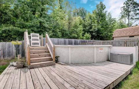 Exterior - 2917 Gillis Dr, Benton, AR 72015 photo 11 of 11
