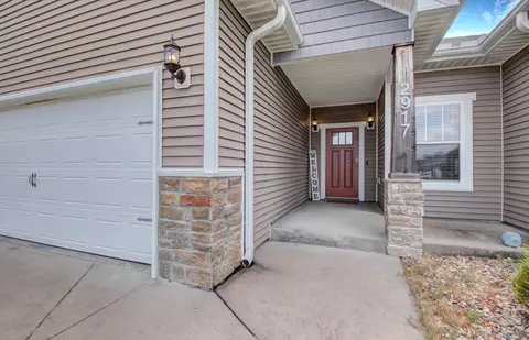 Exterior - 2917 Gillis Dr, Benton, AR 72015 photo 4 of 11