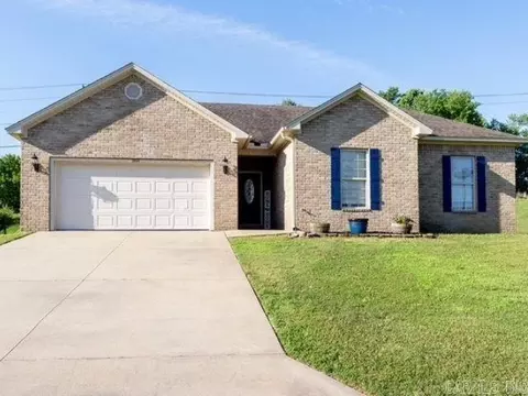 260 Hawthorne, Russellville, AR 72802