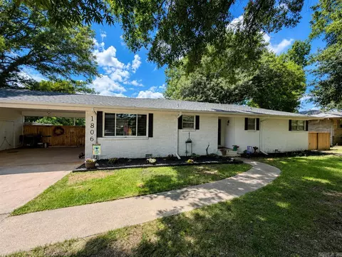 1806 Strait Place St, Stuttgart, AR 72160