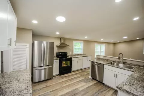 1036 Tippitt Rd, Austin, AR 72007 photo 4