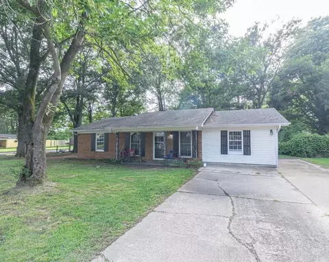 109 Terra Dr, Bay, AR 72411