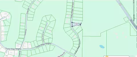 lot183 E Blue Ridge Ter, Fairfield Bay, AR 72088