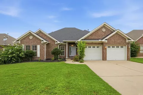 1250 Edge Vly, Conway, AR 72032