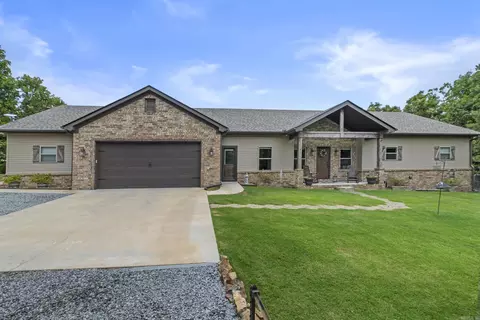 38 Cheyenne Trl, Sherwood, AR 72120