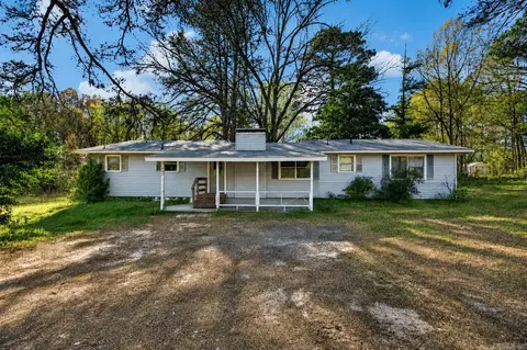 603 Mount Zion Rd, Arkadelphia, AR 71923