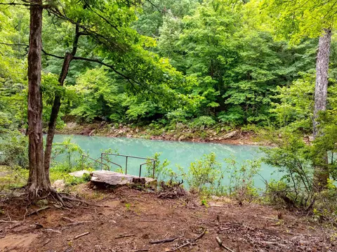 0 Middle Fork Rd, Hector, AR 72843 photo 2