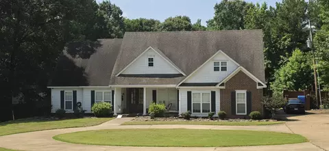 135 County Road 734, Wynne, AR 72396
