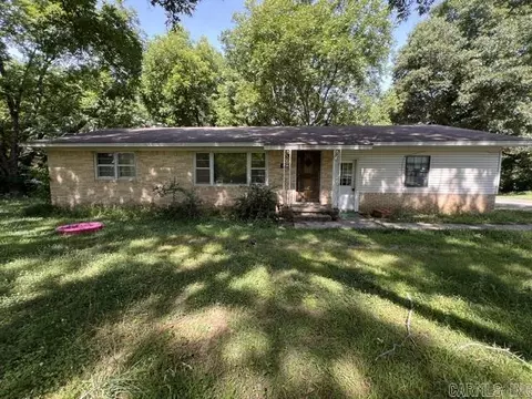 1921 N Culberhouse St, Jonesboro, AR 72401