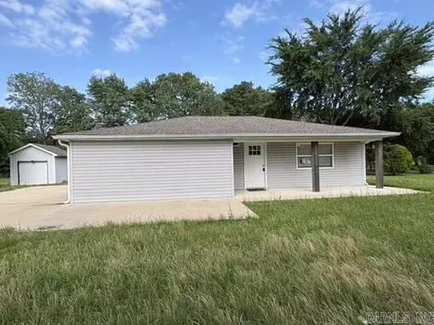 5112 Richardson Dr, Jonesboro, AR 72404