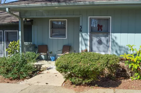 36 Lequita Pl, Hot Springs Village, AR 71909