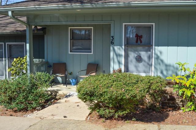 36 Lequita Pl, Hot Springs Village, AR 71909
