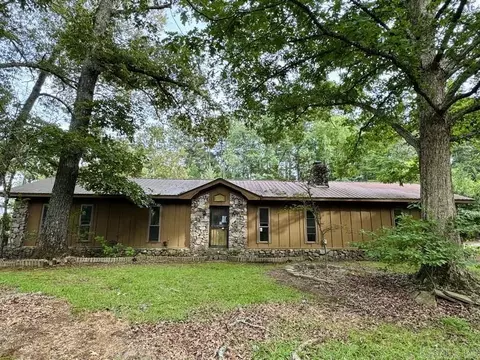 3341 Country Club Rd, Arkadelphia, AR 71923