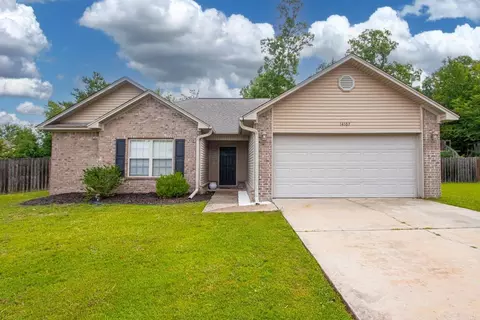 14107 Magnolia Glen Dr, Alexander, AR 72002