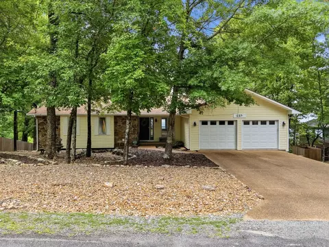 237 Pine Hill Rd, Fairfield Bay, AR 72088