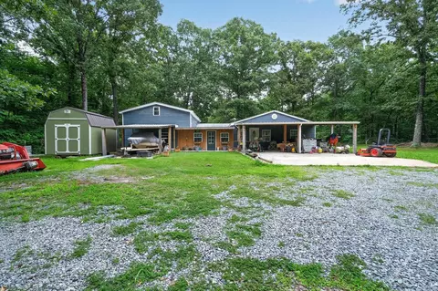 305 Allen Cv, Ward, AR 72176