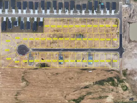 35 Satchel Paige Cv, Ward, AR 72176