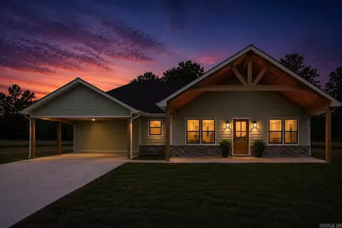 561 Lewis Creek Ln, Acorn, AR 71953