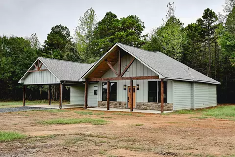 561 Lewis Creek Ln, Acorn, AR 71953