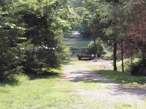 Vagabond Road, Ozark Acres, AR 72482