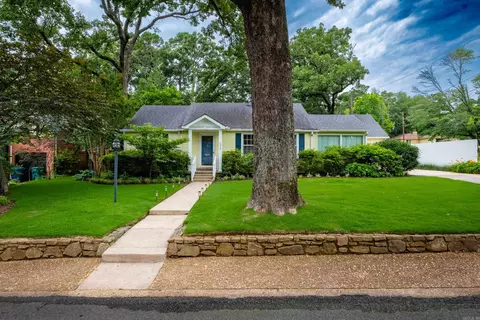 319 Normandy Rd, Little Rock, AR 72207