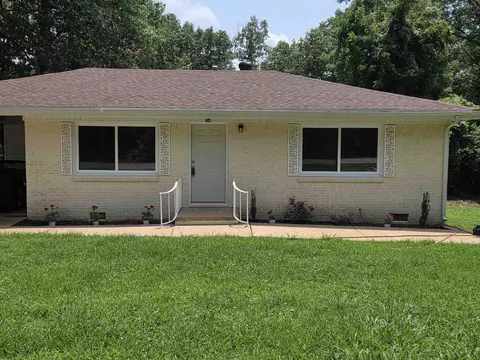 34 Sequoyah Ridge Rd, Cherokee Village, AR 72529