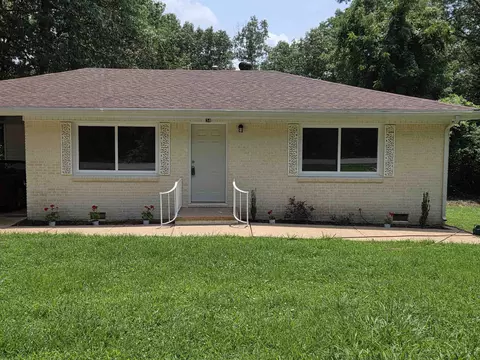 34 Sequoyah Ridge Rd, Cherokee Village, AR 72529