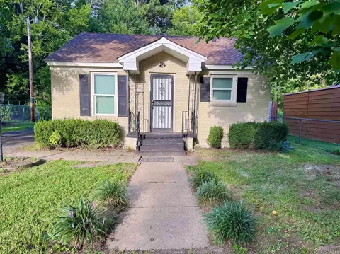 2601 Boulevard Ave, Little Rock, AR 72204