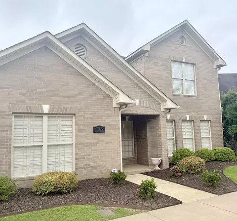Exterior - 3035 Robert Ott Cir, Conway, AR 72034 photo 2 of 4