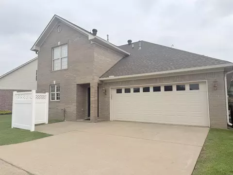 Exterior - 3035 Robert Ott Cir, Conway, AR 72034 photo 3 of 4