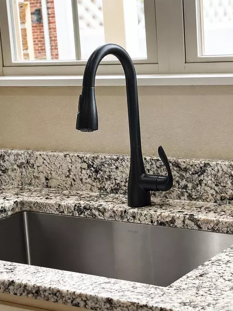Kitchen - 3035 Robert Ott Cir, Conway, AR 72034 photo 2 of 5