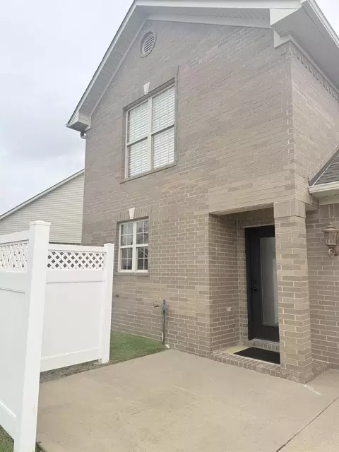 Exterior - 3035 Robert Ott Cir, Conway, AR 72034 photo 4 of 4