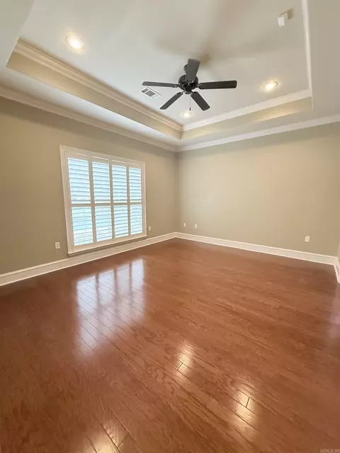 Bedroom - 3035 Robert Ott Cir, Conway, AR 72034 photo 1 of 4